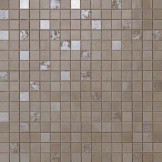 Мозаика 30,5*30,5 Dwell Greige Mosaico Q 